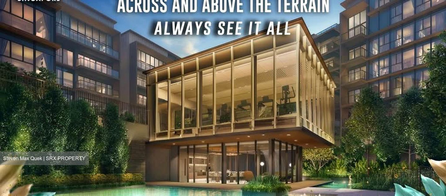Terra Hill (D5), Apartment #546796161